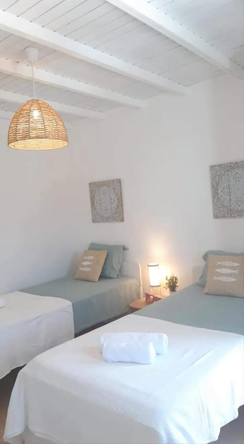 Cantinho De Milfontes 1 Twin Vila Nova de Milfontes Ngoại thất bức ảnh