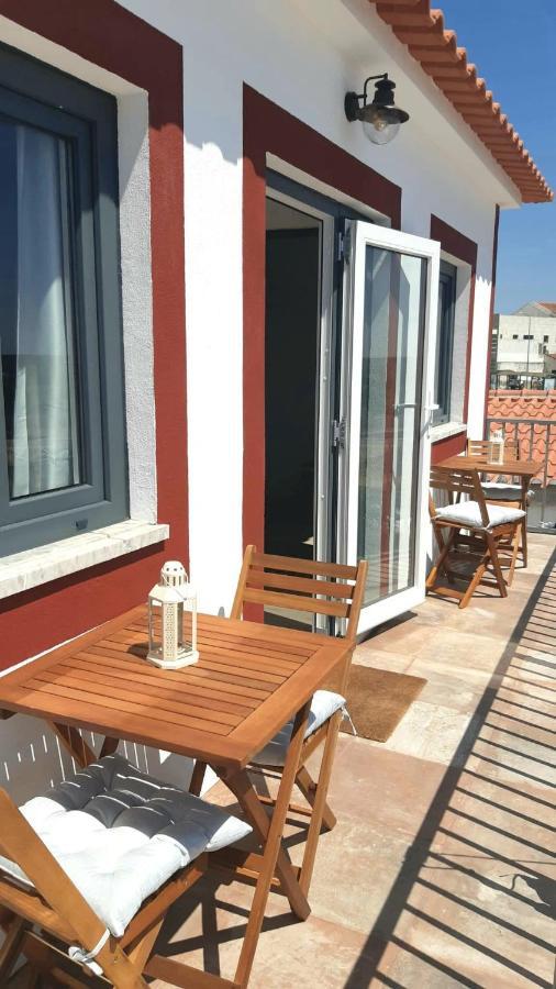 Cantinho De Milfontes 1 Twin Vila Nova de Milfontes Ngoại thất bức ảnh