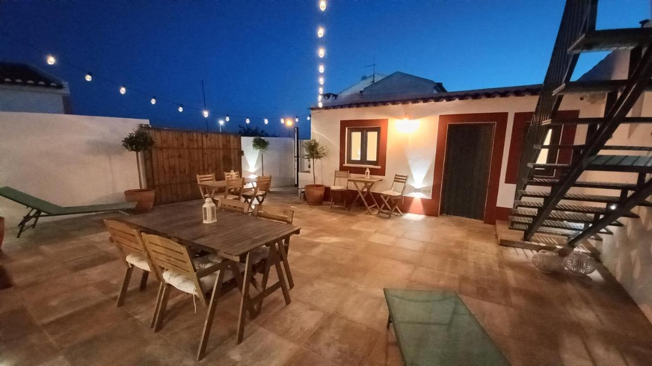 Cantinho De Milfontes 1 Twin Vila Nova de Milfontes Ngoại thất bức ảnh
