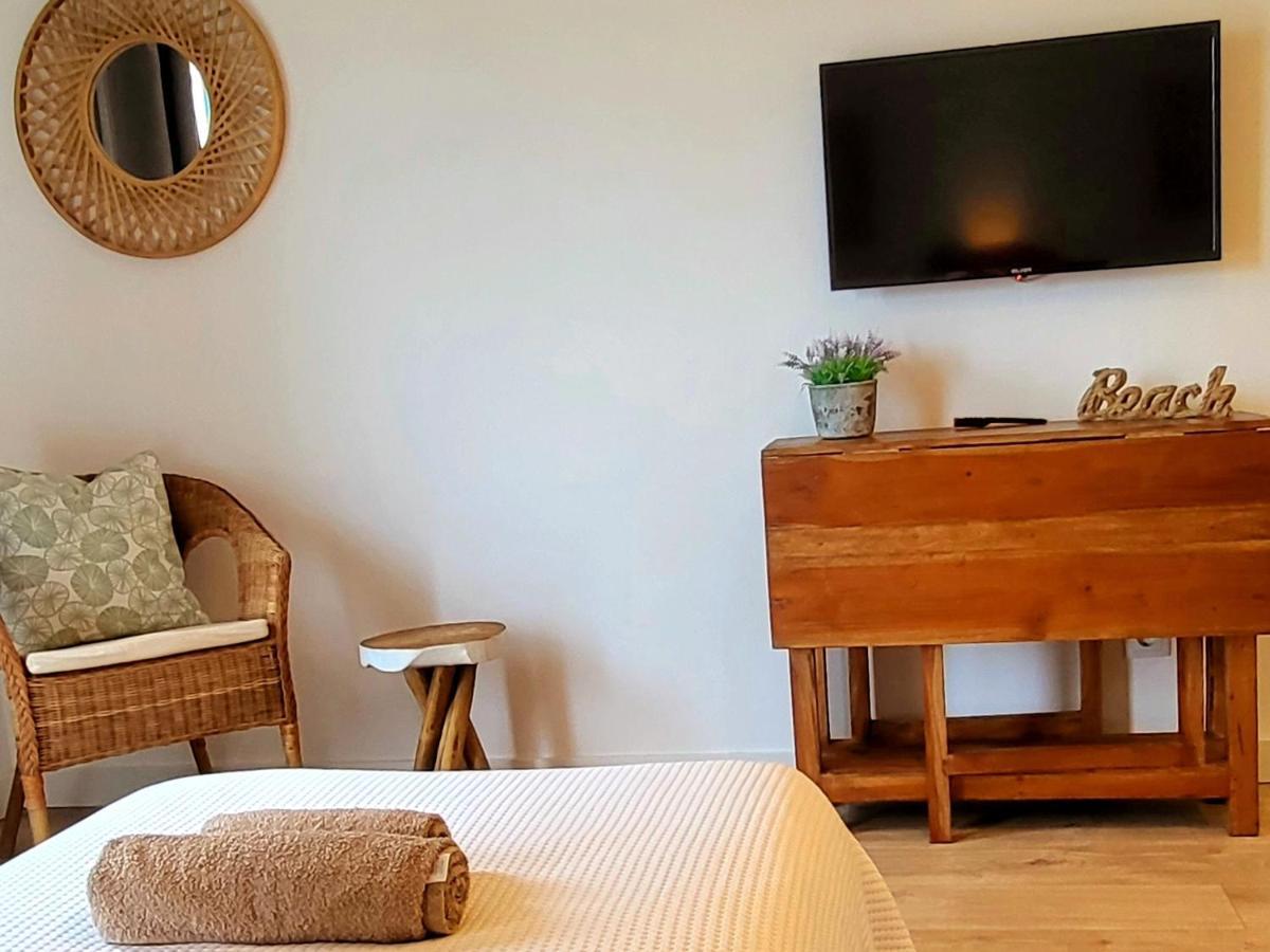 Cantinho De Milfontes 1 Twin Vila Nova de Milfontes Ngoại thất bức ảnh
