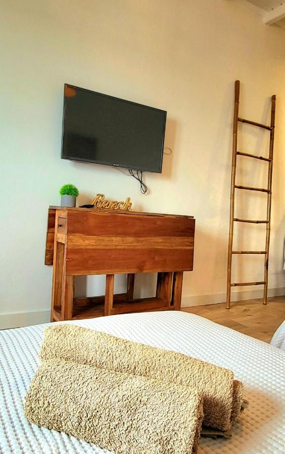 Cantinho De Milfontes 1 Twin Vila Nova de Milfontes Ngoại thất bức ảnh