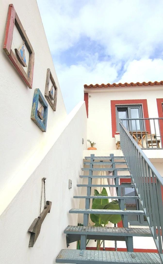 Cantinho De Milfontes 1 Twin Vila Nova de Milfontes Ngoại thất bức ảnh